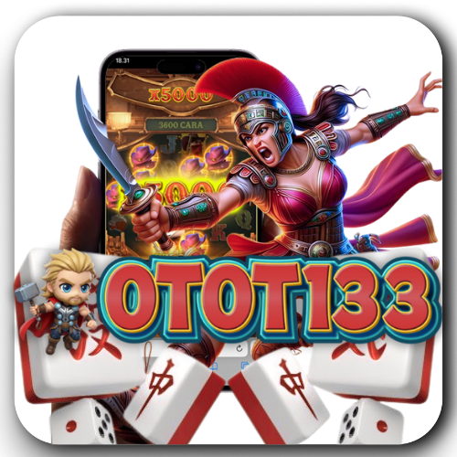 OTOT133 VIP Slot Game - Mahjong Wins